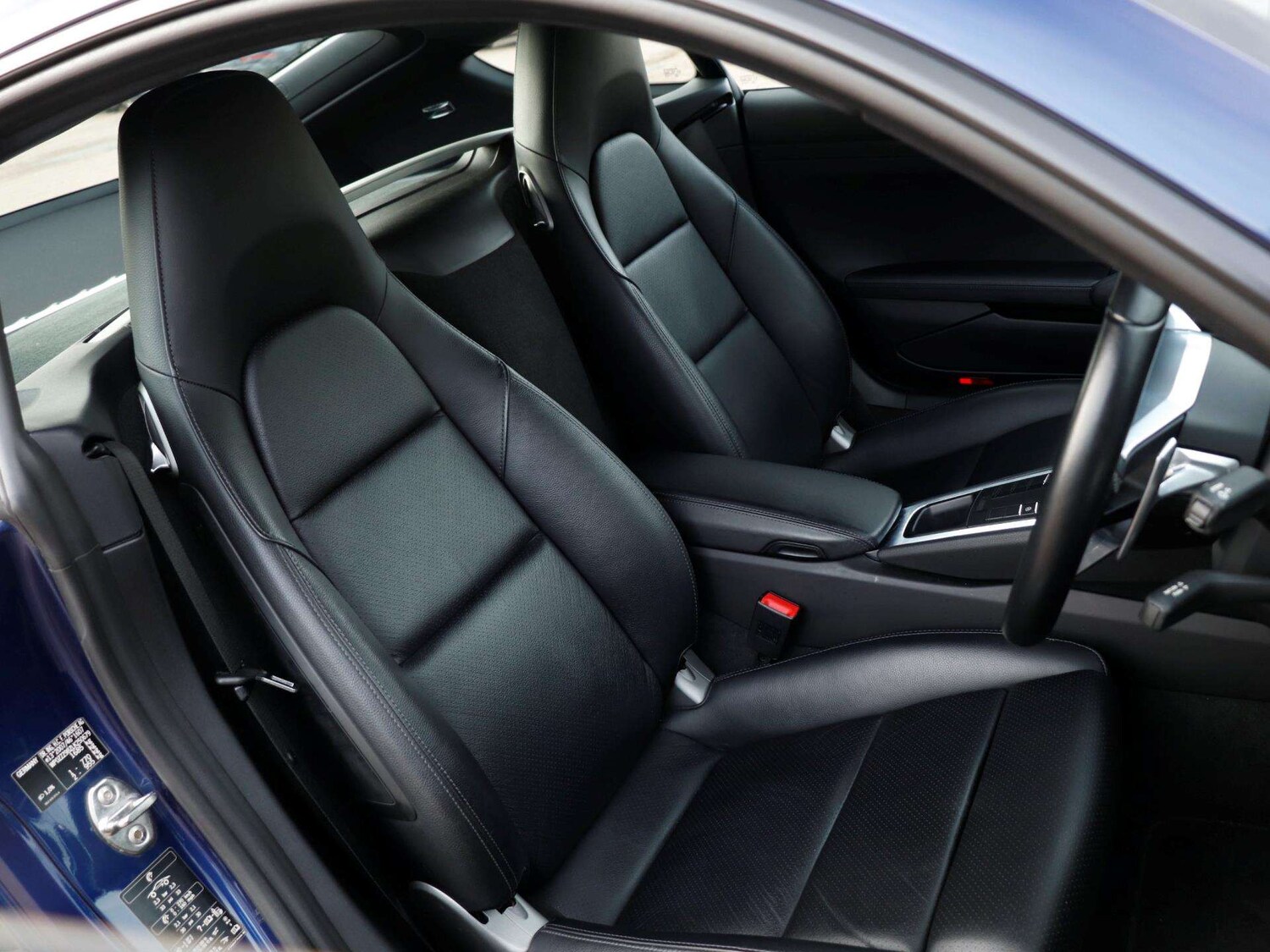 Used Porsche Cayman 2020 for sale - 77615292: Photo 21