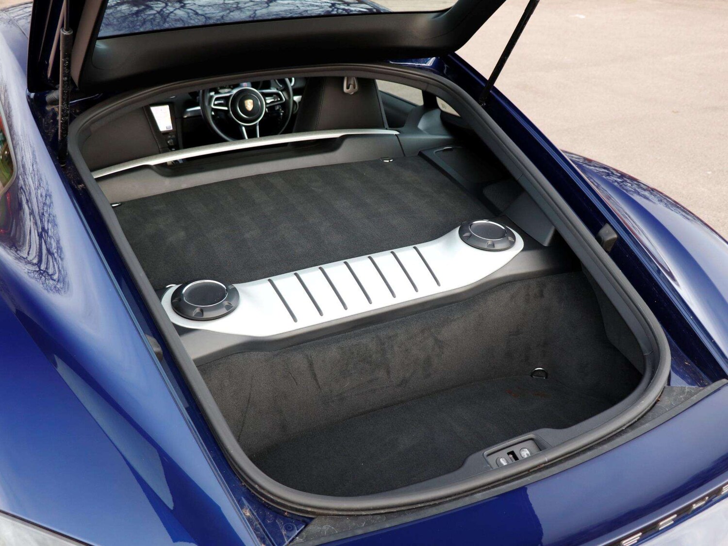 Used Porsche Cayman 2020 for sale - 77615292: Photo 23