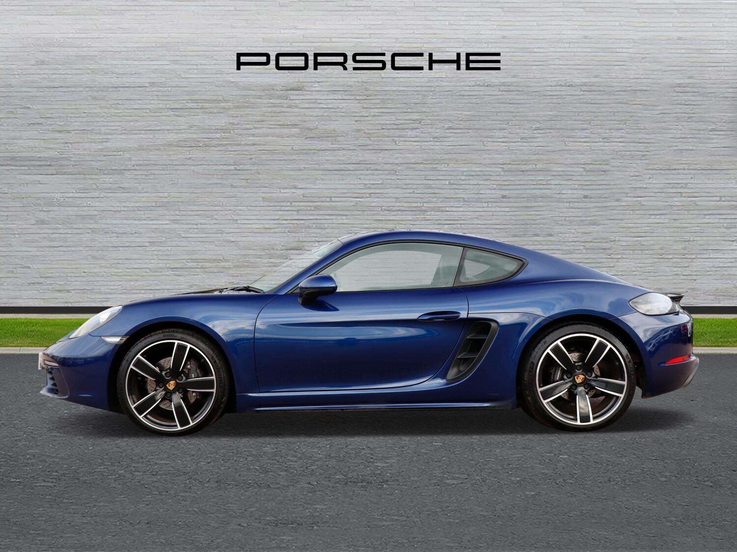 Used Porsche Cayman 2020 for sale - 77615292: Photo 6