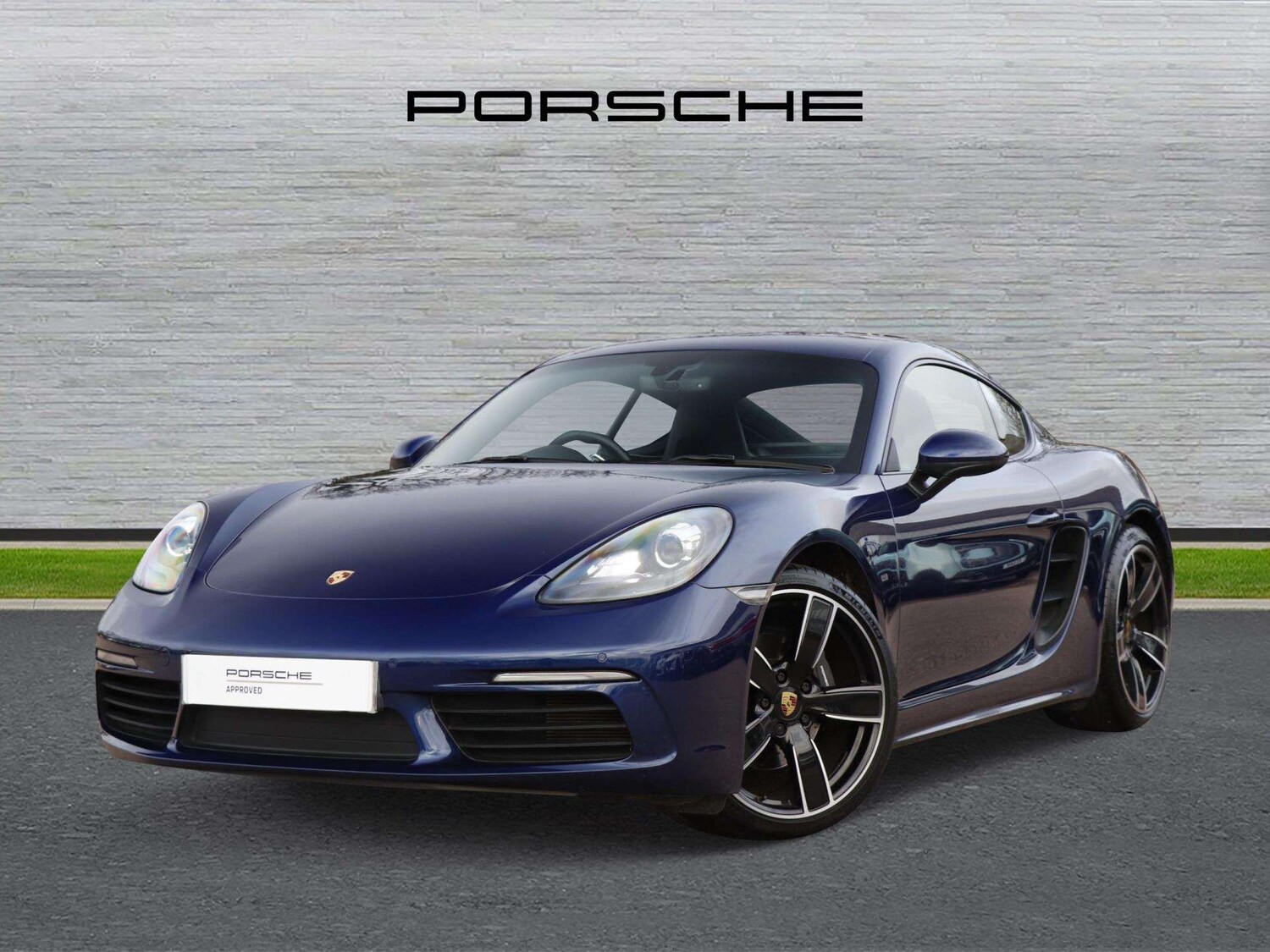 Used Porsche Cayman 2020 for sale - 77615292: Photo 7