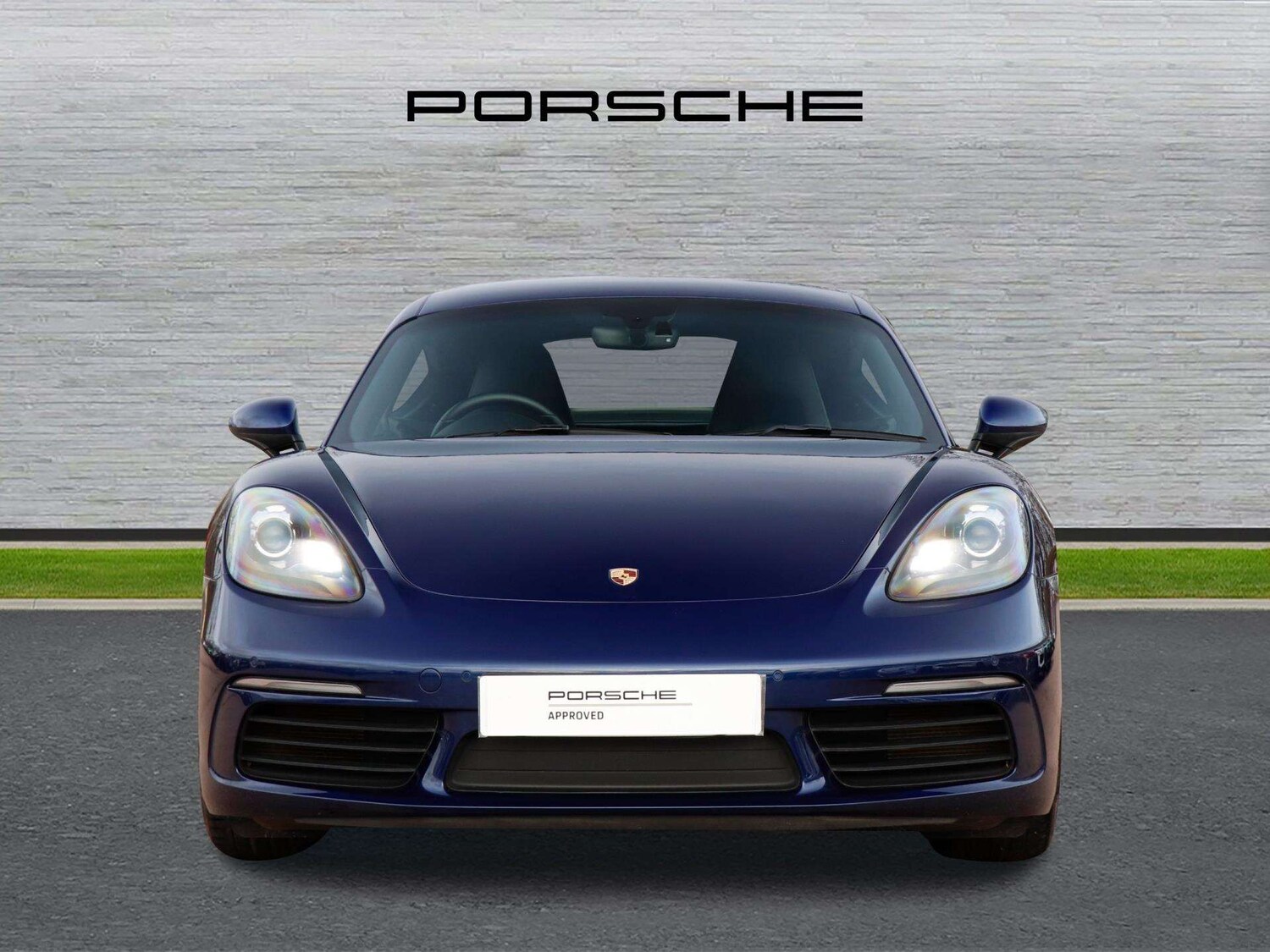 Used Porsche Cayman 2020 for sale - 77615292: Photo 8