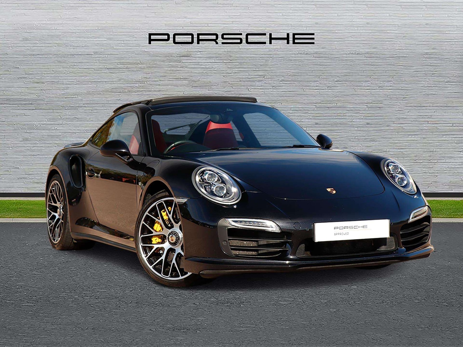 Used Porsche 911 2013 for sale - 76459809: Photo 1