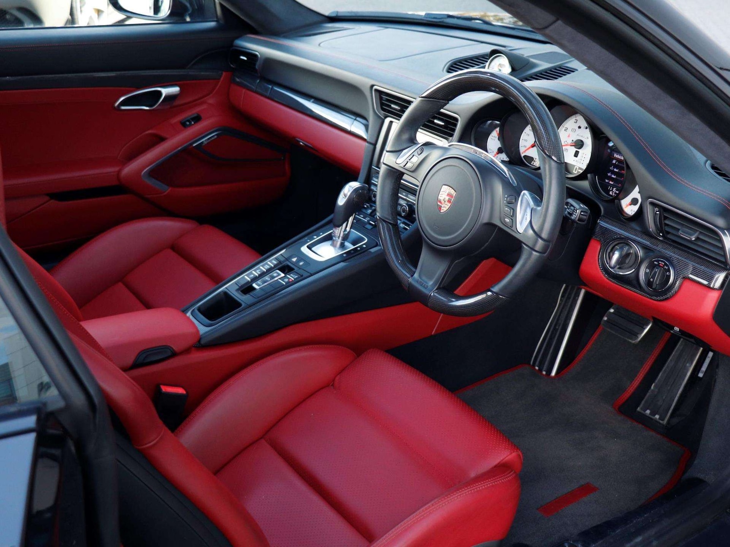 Used Porsche 911 2013 for sale - 76459809: Photo 11