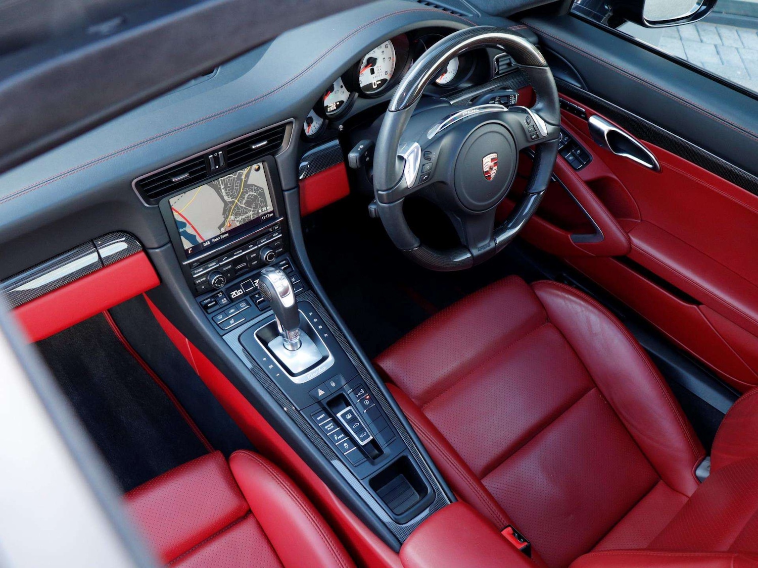 Used Porsche 911 2013 for sale - 76459809: Photo 12