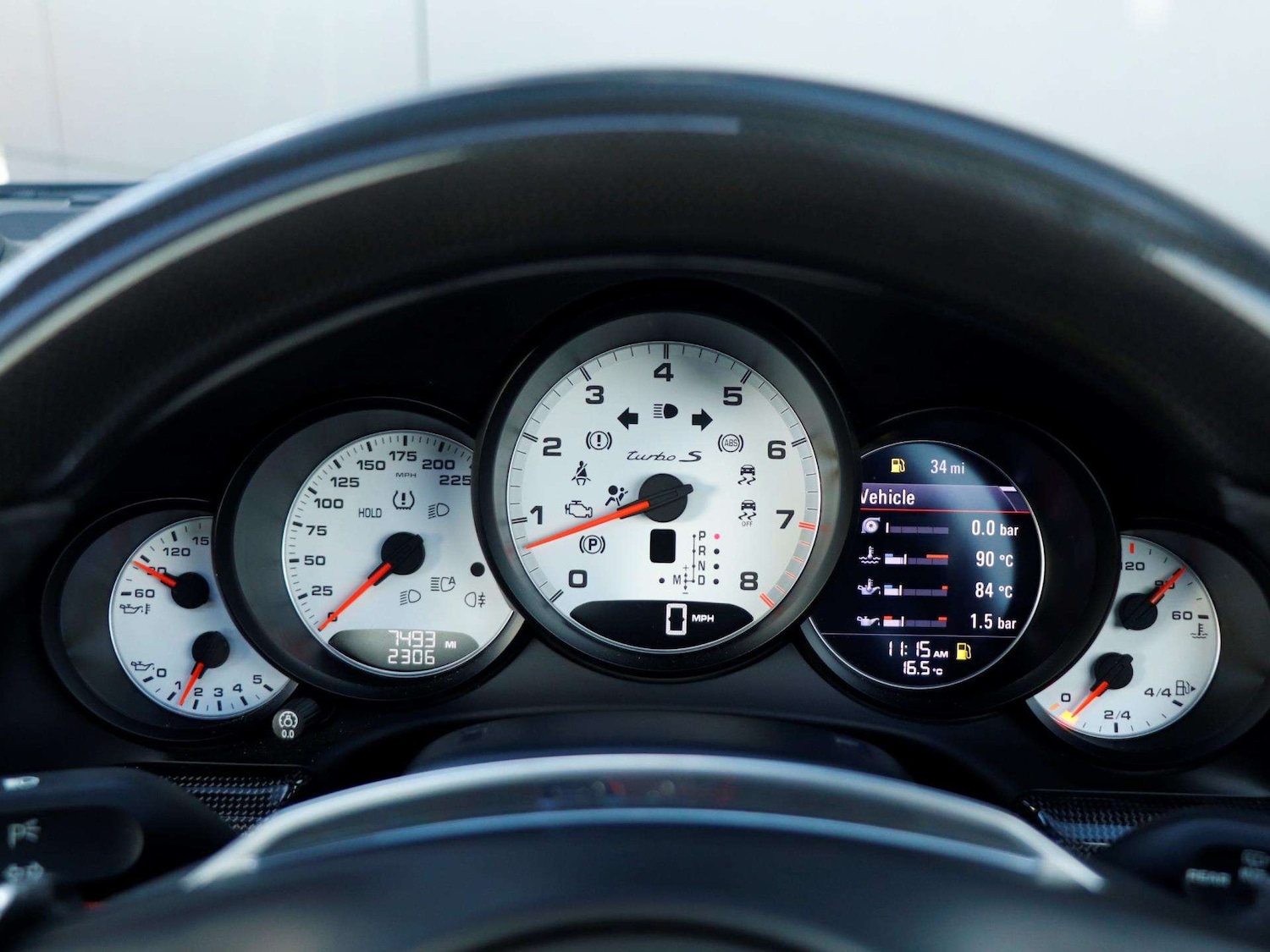 Used Porsche 911 2013 for sale - 76459809: Photo 13