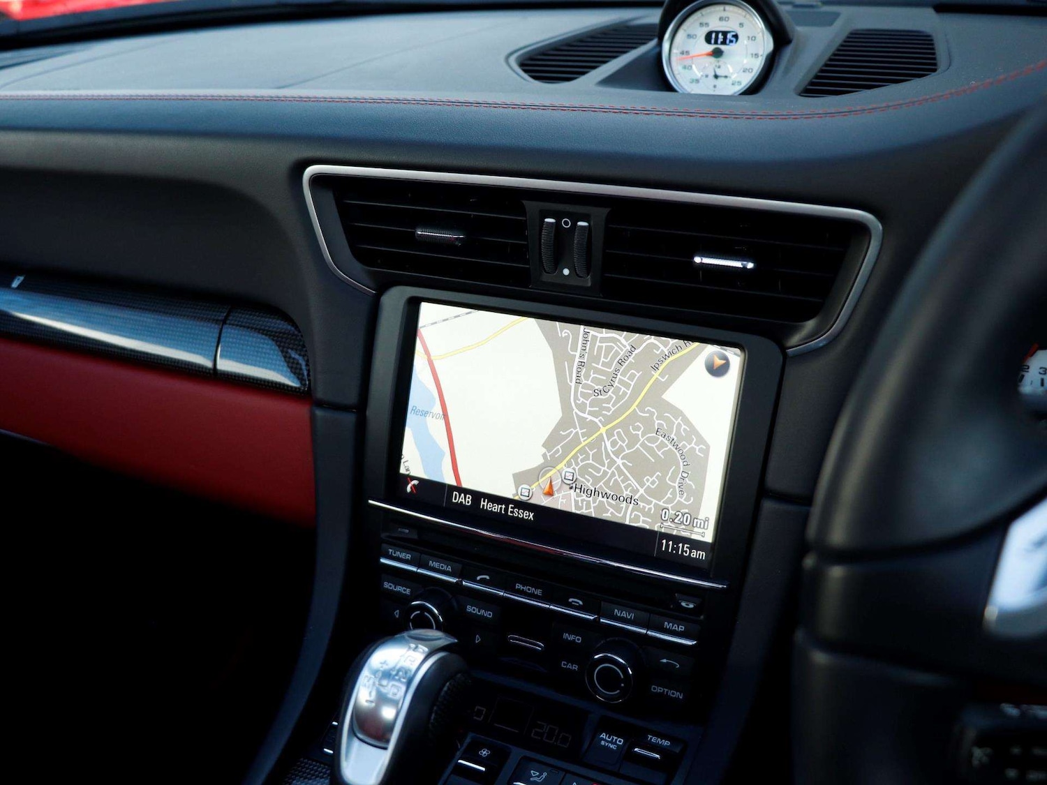 Used Porsche 911 2013 for sale - 76459809: Photo 15