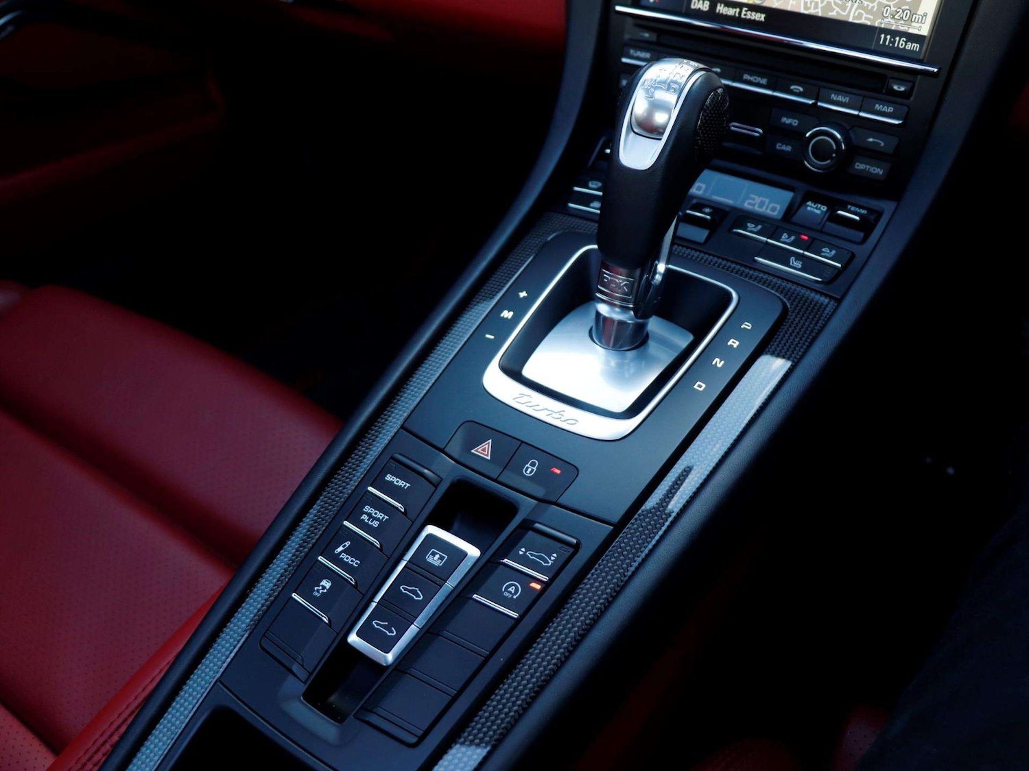 Used Porsche 911 2013 for sale - 76459809: Photo 16