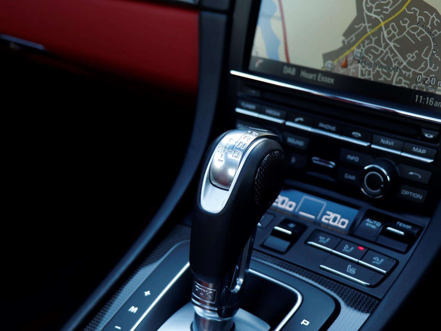 Used Porsche 911 2013 for sale - 76459809: Photo 17