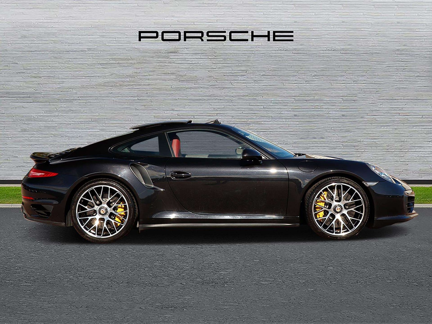 Used Porsche 911 2013 for sale - 76459809: Photo 2