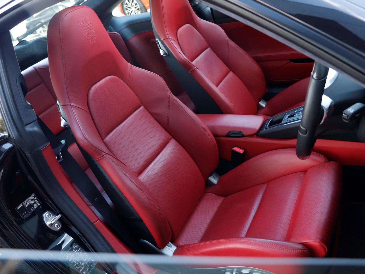 Used Porsche 911 2013 for sale - 76459809: Photo 26