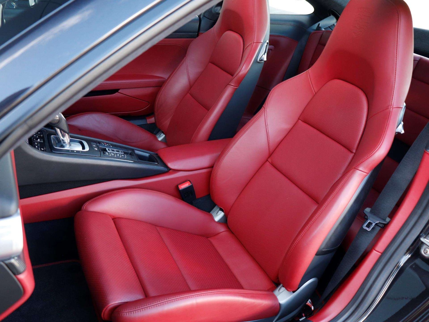 Used Porsche 911 2013 for sale - 76459809: Photo 27