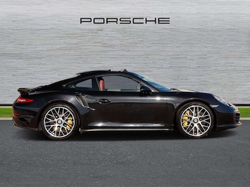 Used Porsche 911 2013 for sale - 76459809: Photo