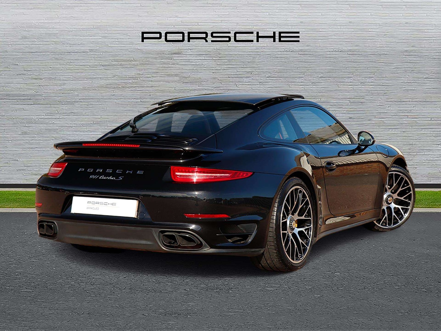 Used Porsche 911 2013 for sale - 76459809: Photo 3