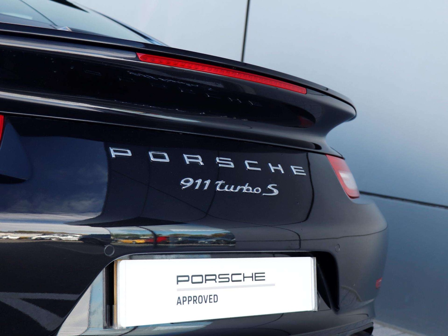 Used Porsche 911 2013 for sale - 76459809: Photo 30