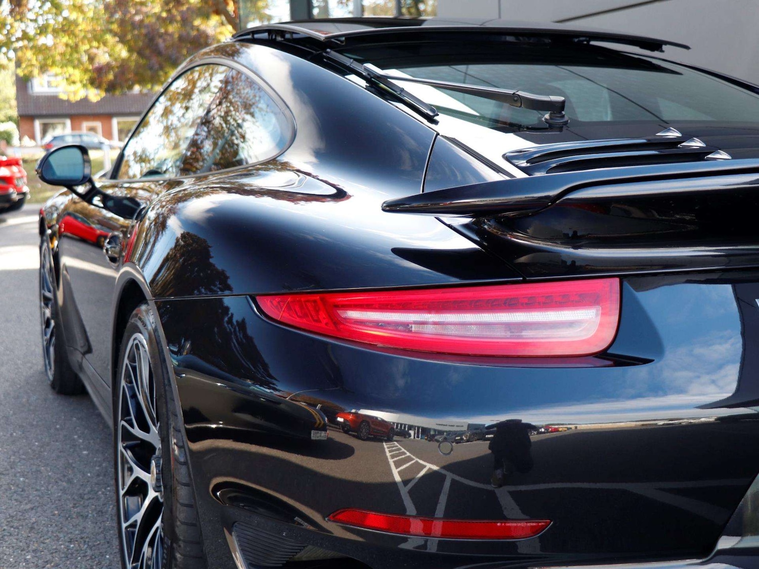 Used Porsche 911 2013 for sale - 76459809: Photo 31