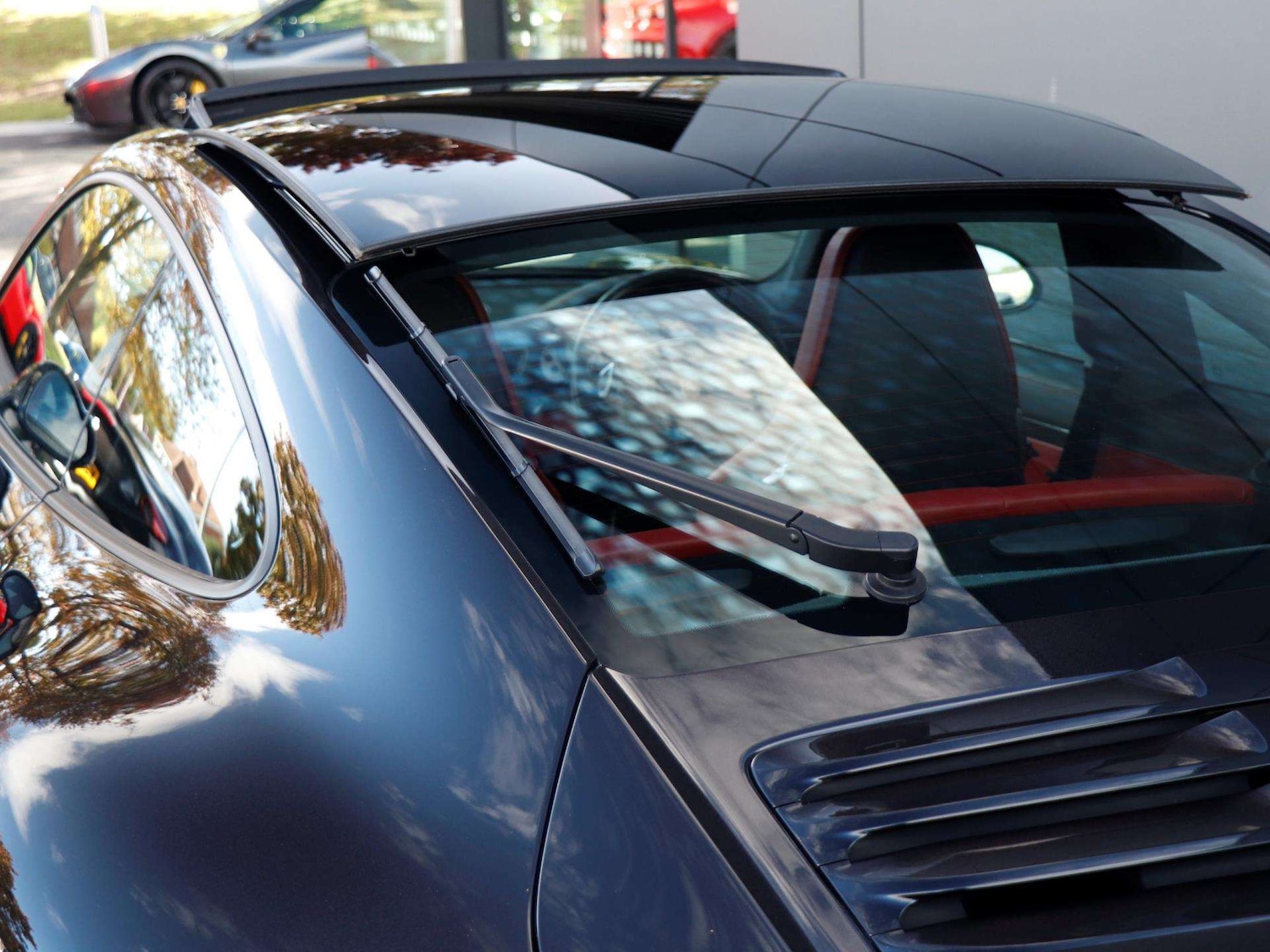 Used Porsche 911 2013 for sale - 76459809: Photo 32