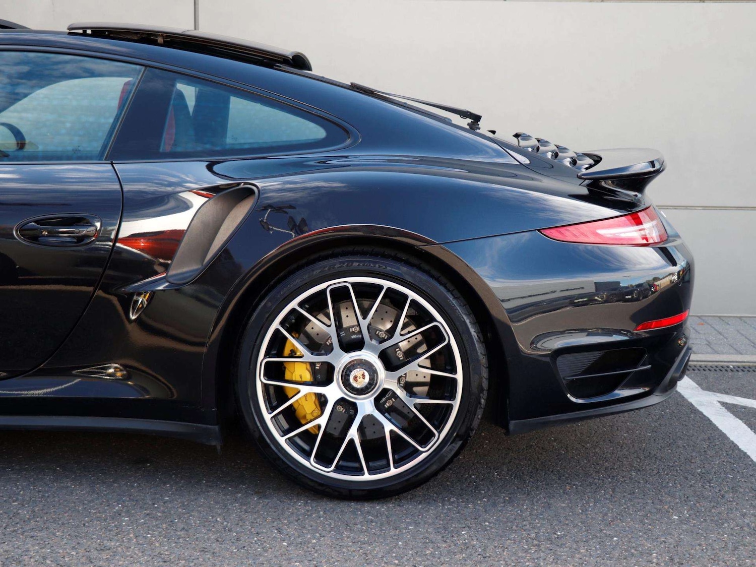 Used Porsche 911 2013 for sale - 76459809: Photo 33