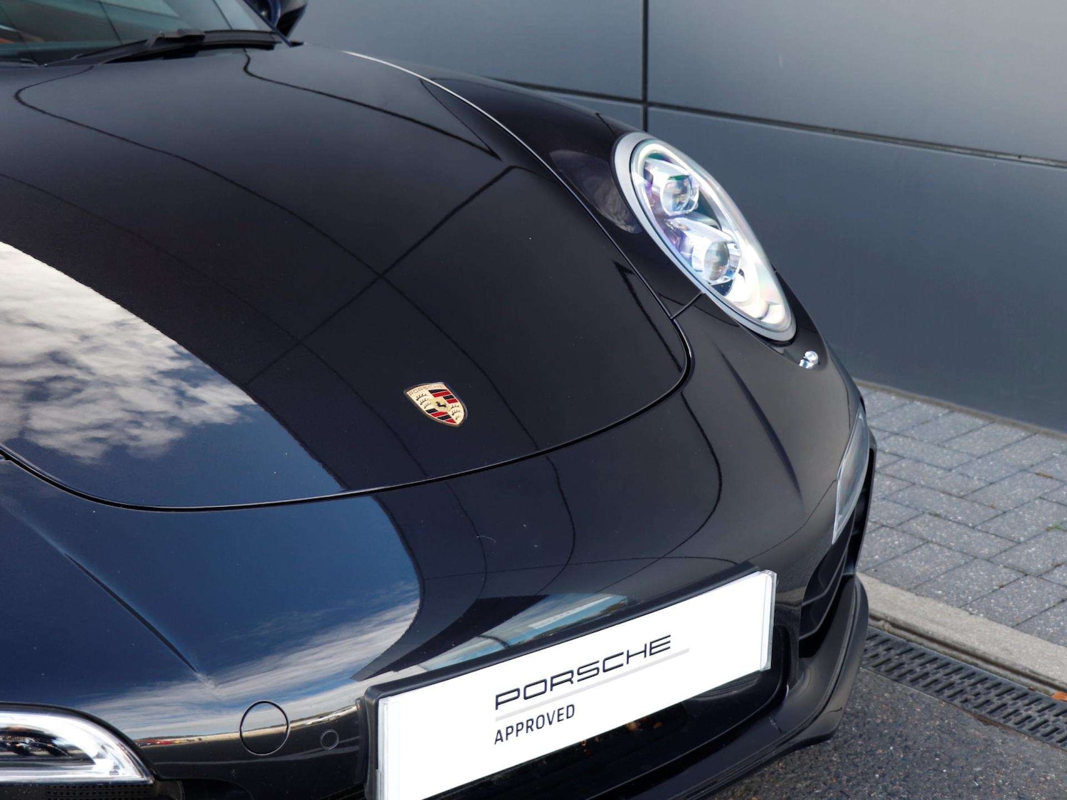 Used Porsche 911 2013 for sale - 76459809: Photo 34