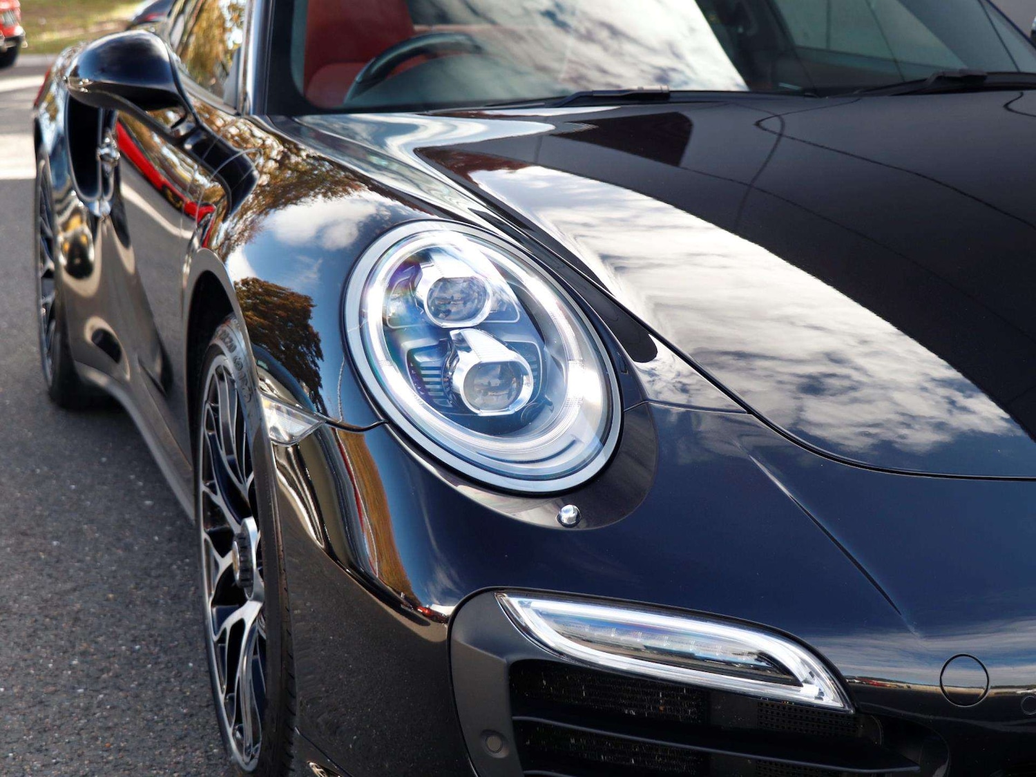 Used Porsche 911 2013 for sale - 76459809: Photo 35