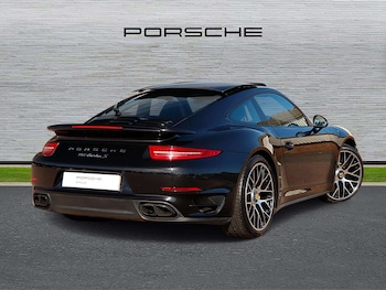 Used Porsche 911 2013 for sale - 76459809: Photo
