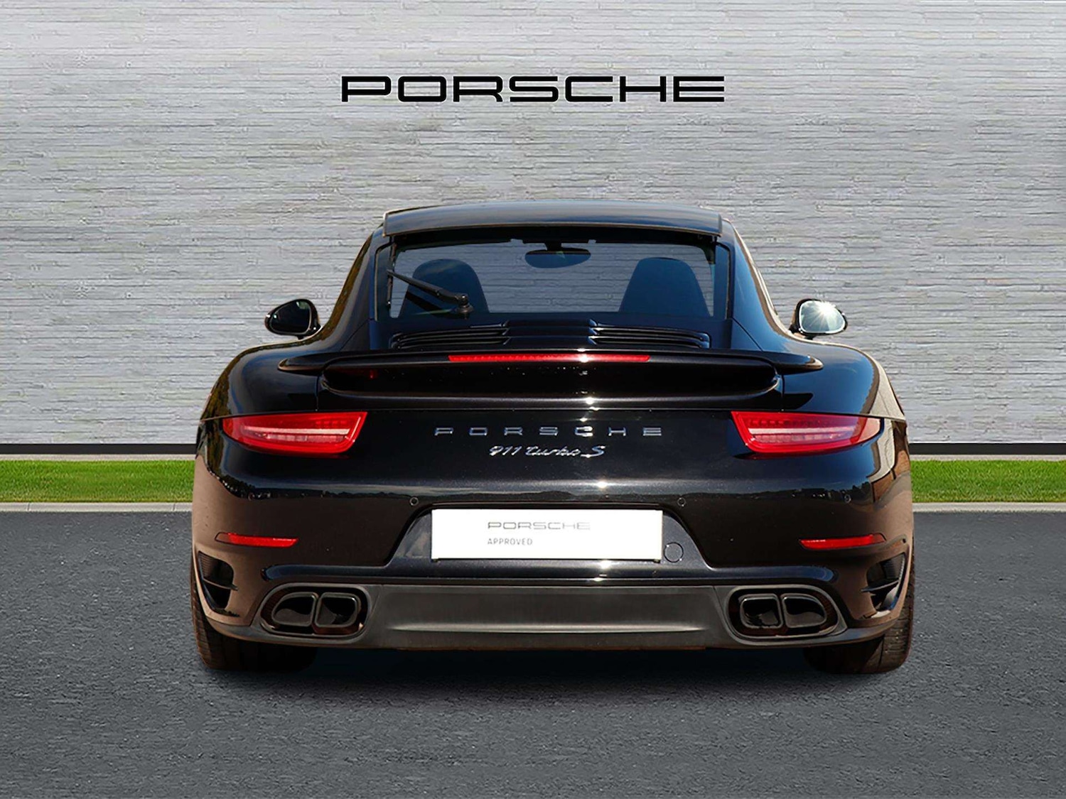 Used Porsche 911 2013 for sale - 76459809: Photo 4