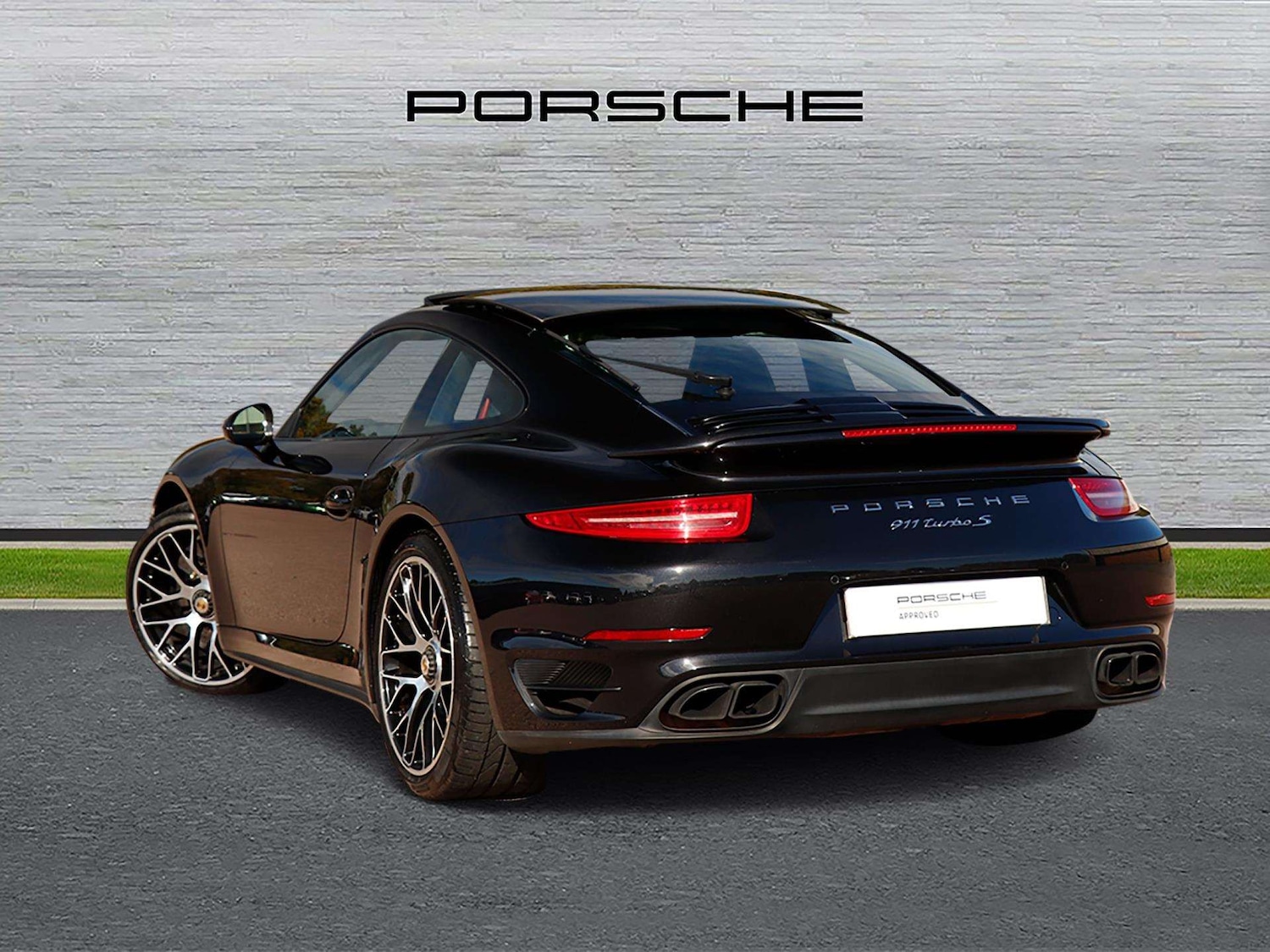 Used Porsche 911 2013 for sale - 76459809: Photo 5