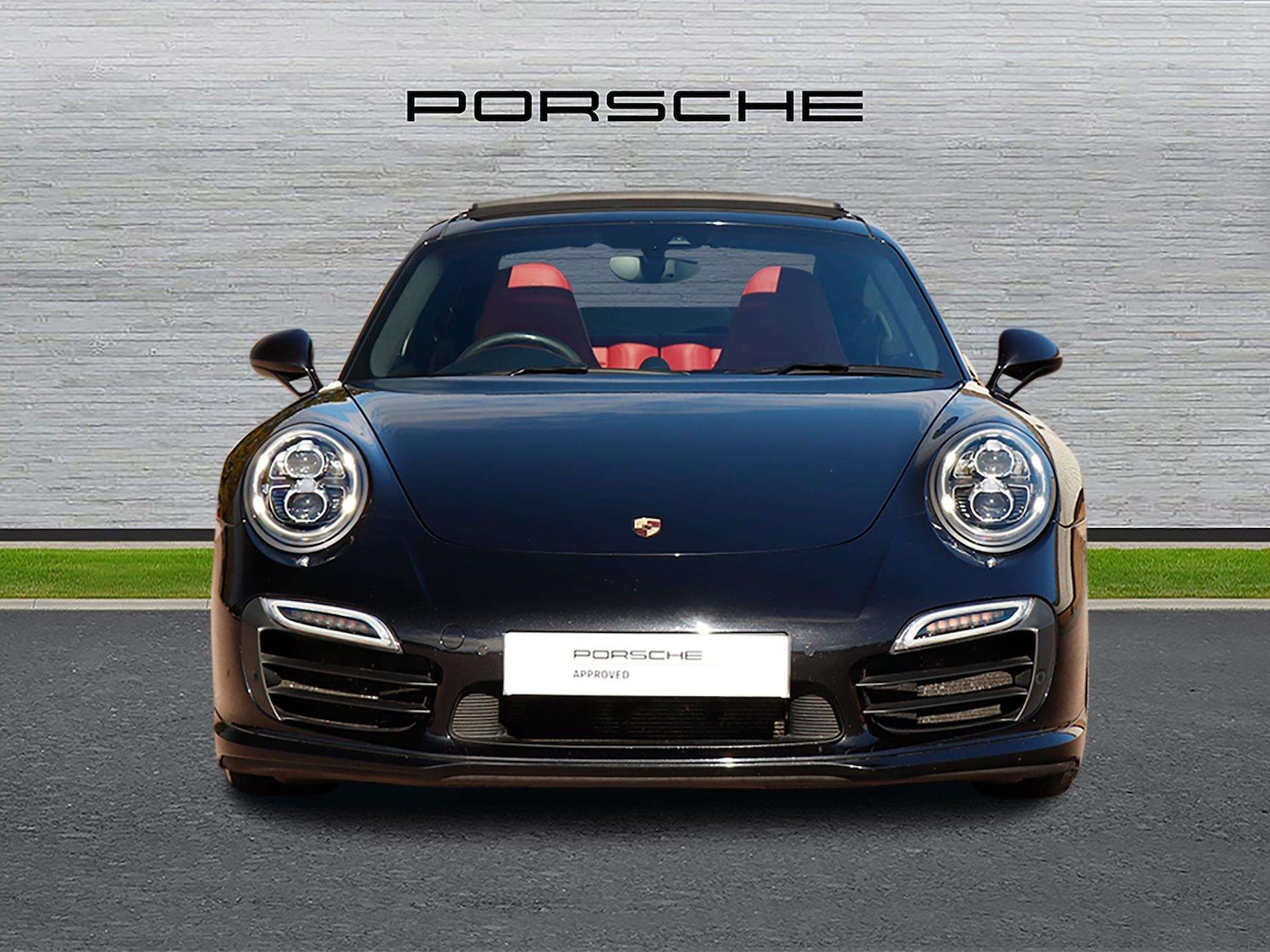 Used Porsche 911 2013 for sale - 76459809: Photo 8