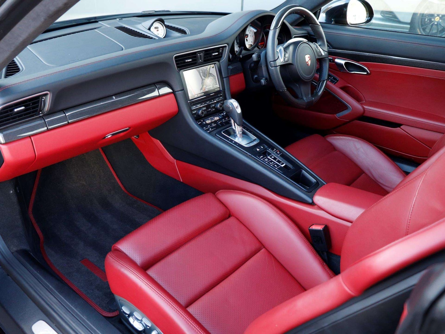 Used Porsche 911 2013 for sale - 76459809: Photo 9