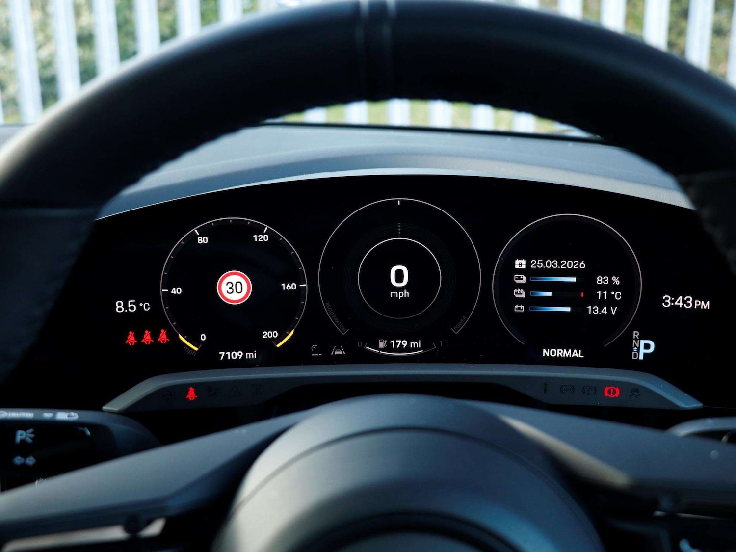 Used Porsche Taycan 2022 for sale - 78024235: Photo 13