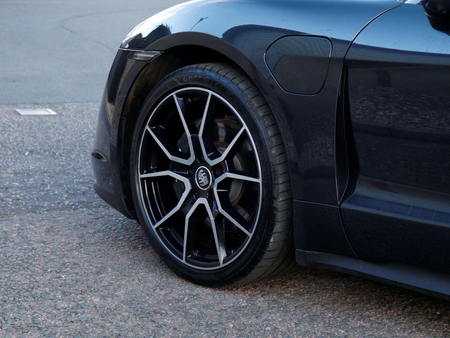 Used Porsche Taycan 2022 for sale - 78024235: Photo 30