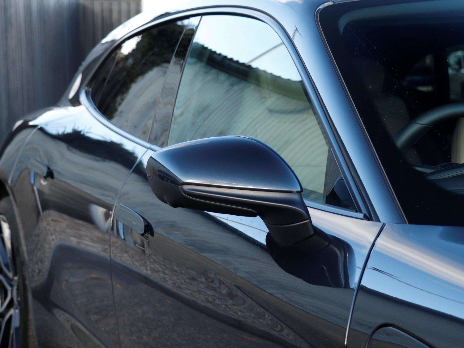 Used Porsche Taycan 2022 for sale - 78024235: Photo 32