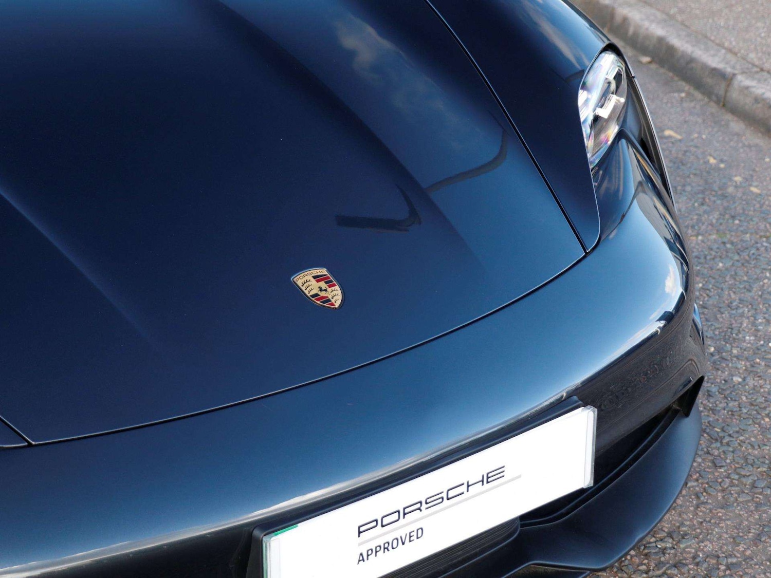 Used Porsche Taycan 2022 for sale - 78024235: Photo 34