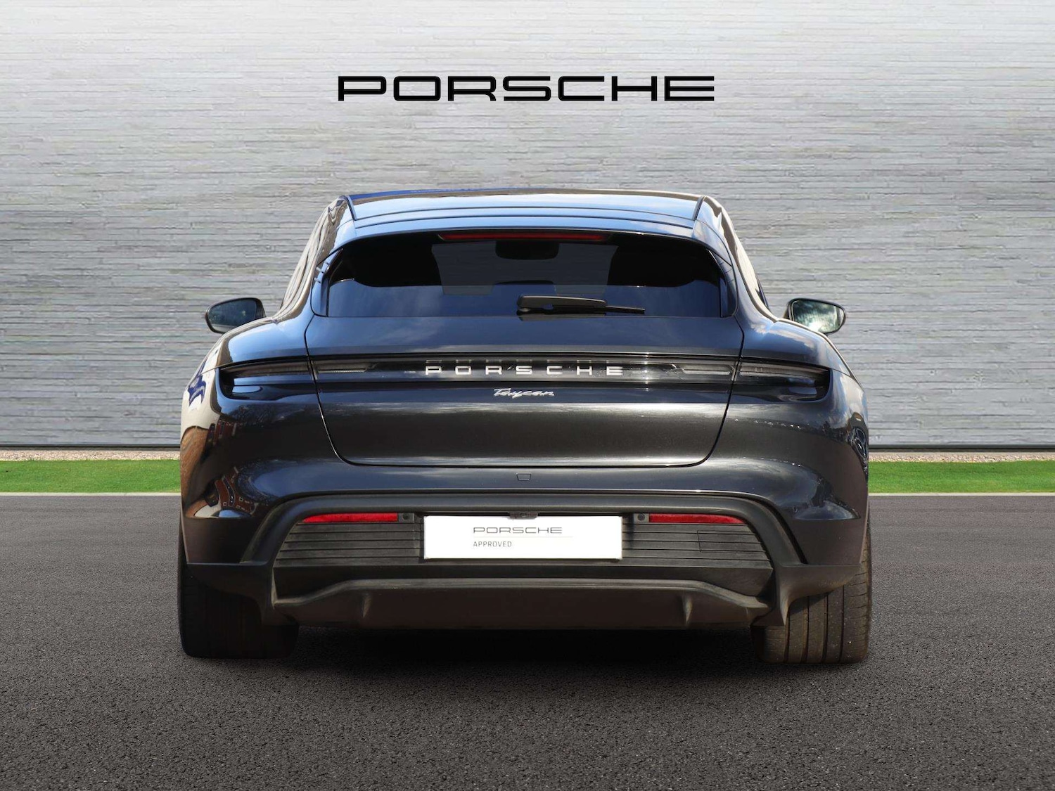 Used Porsche Taycan 2022 for sale - 78024235: Photo 4