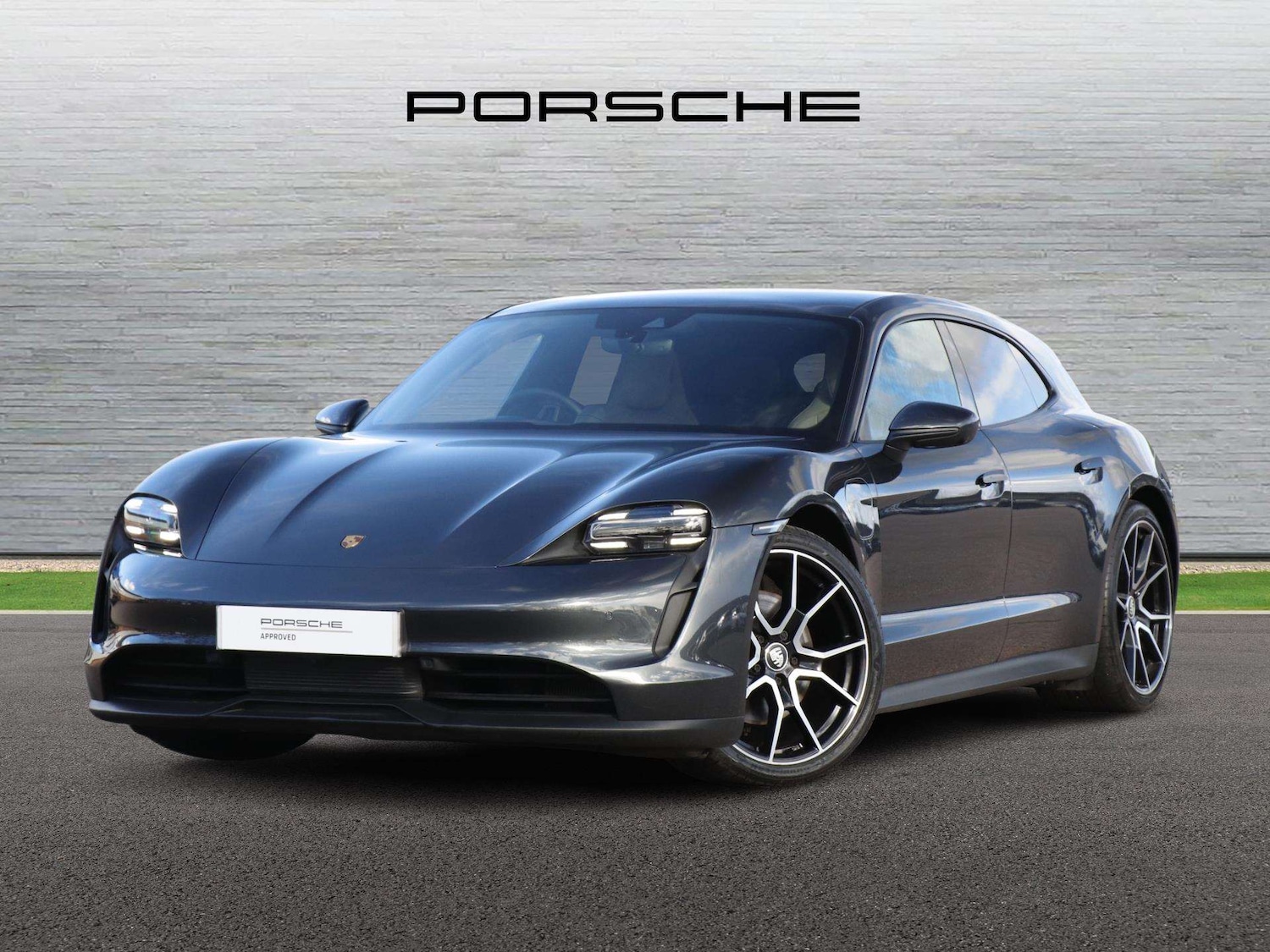 Used Porsche Taycan 2022 for sale - 78024235: Photo 7