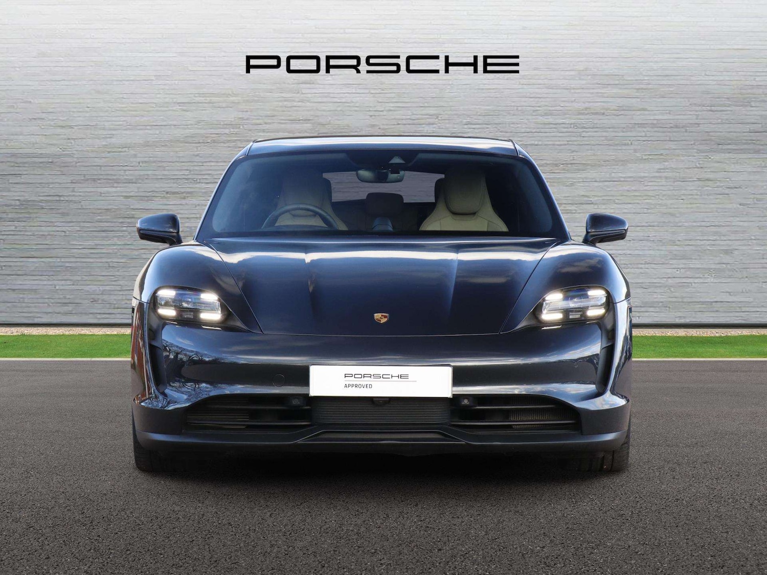 Used Porsche Taycan 2022 for sale - 78024235: Photo 8