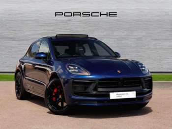 2024 - Estate GTS 5dr PDK