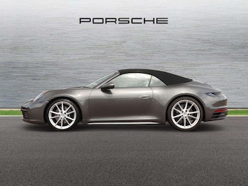 Used Porsche 911 2024 for sale - 78869524: Photo