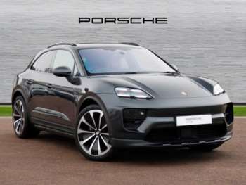 2024 - Electric 4 Electric (2025) 5-Door