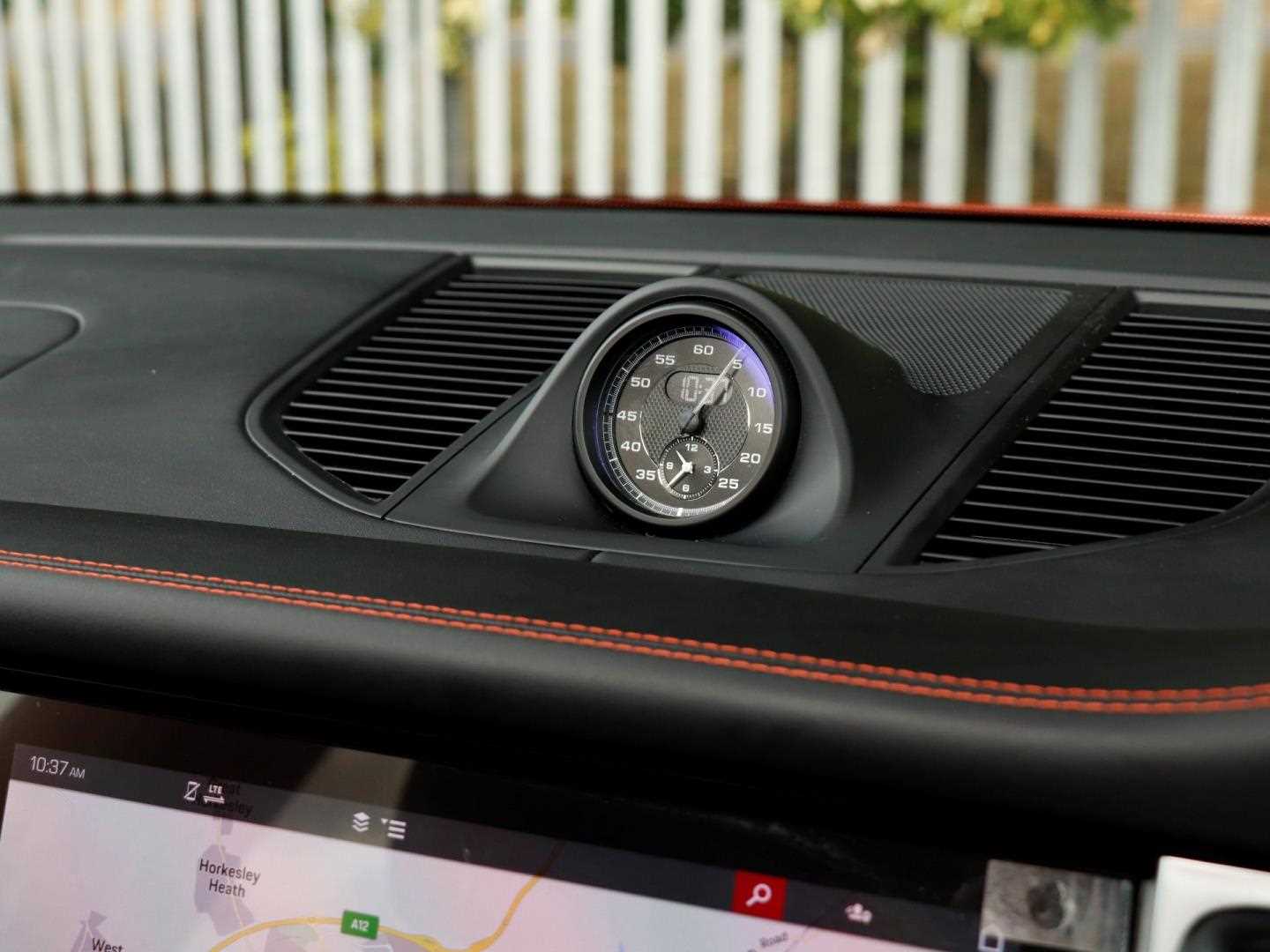 Used Porsche Macan 2023 for sale - 76827602: Photo 14