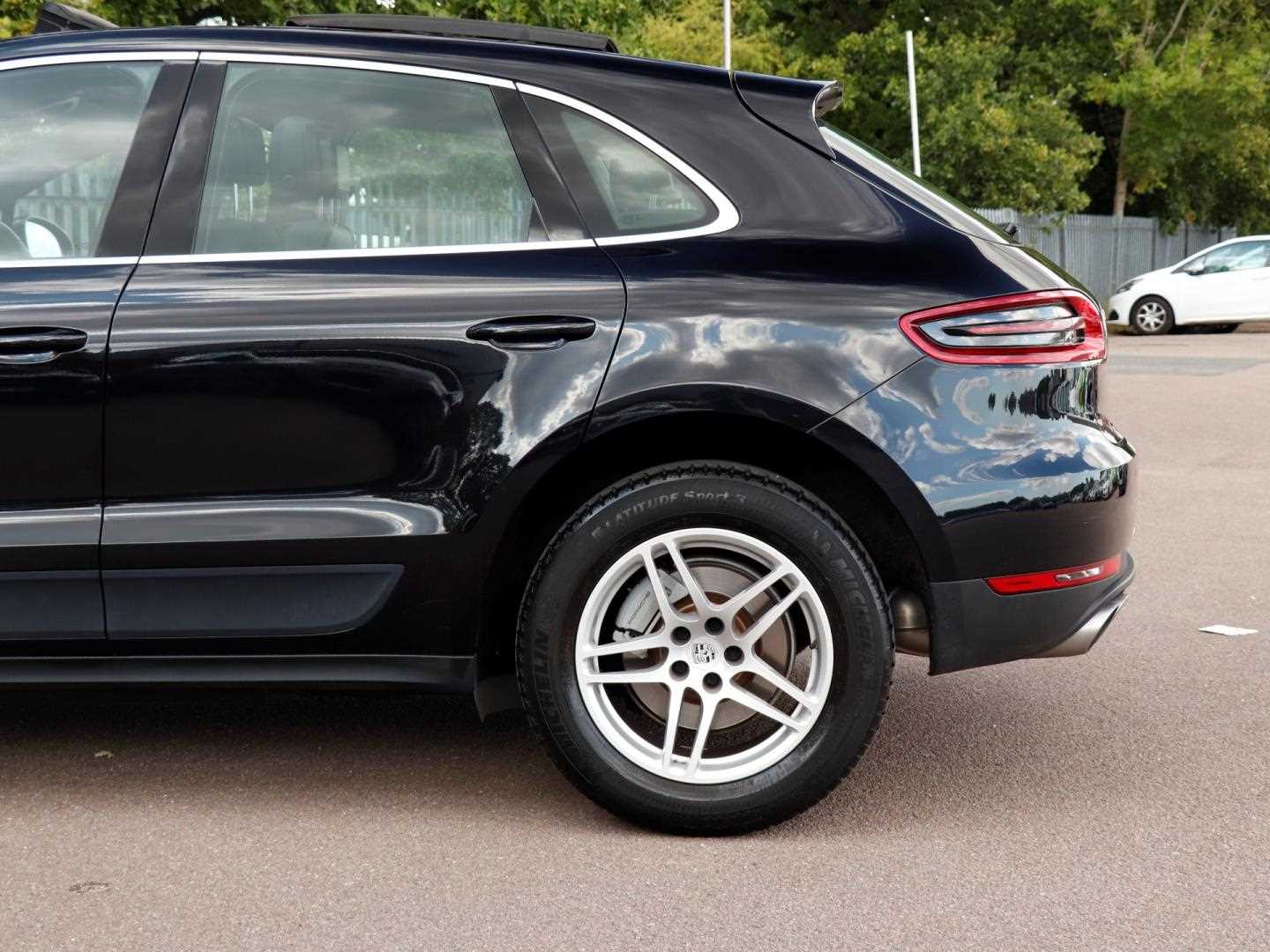 Vehicle 28