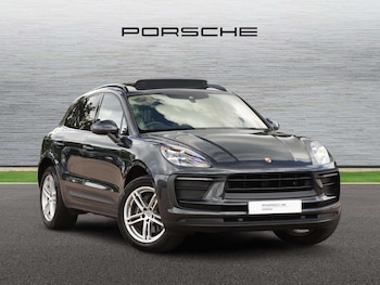 Used Porsche Macan 2023 for sale - 78812699: Photo