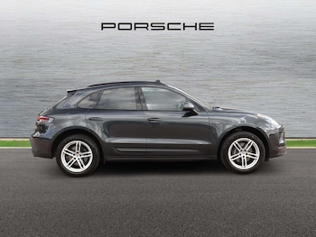 Used Porsche Macan 2023 for sale - 78812699: Photo