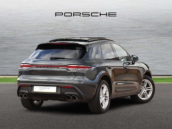 Used Porsche Macan 2023 for sale - 78812699: Photo