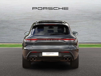 Used Porsche Macan 2023 for sale - 78812699: Photo