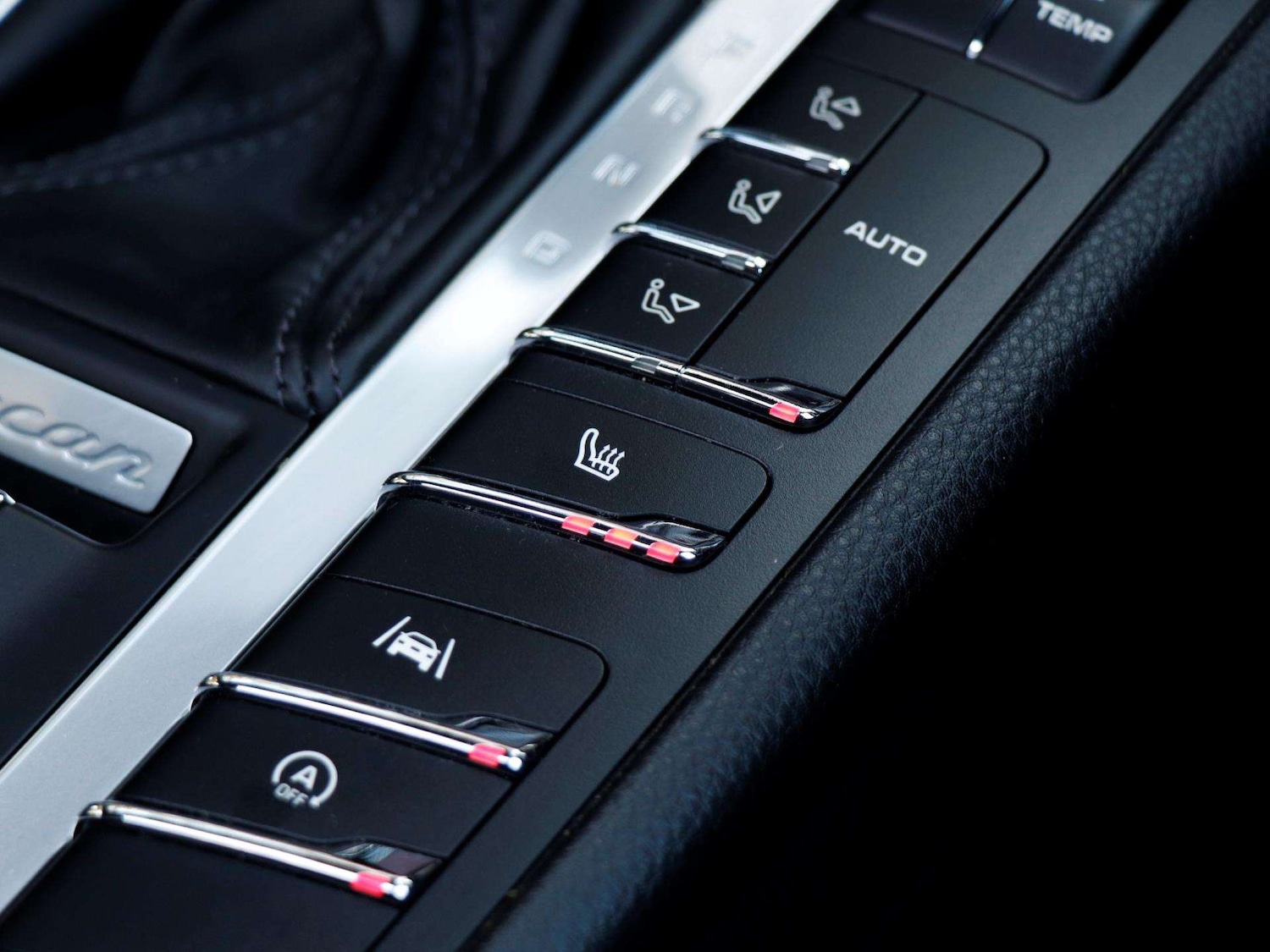 Used Porsche Macan 2020 for sale - 76902437: Photo 16