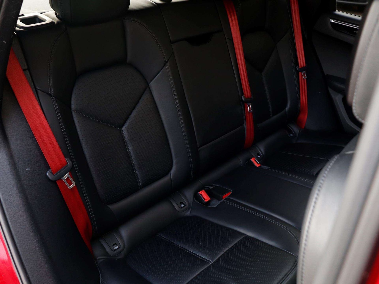 Used Porsche Macan 2020 for sale - 76902437: Photo 23