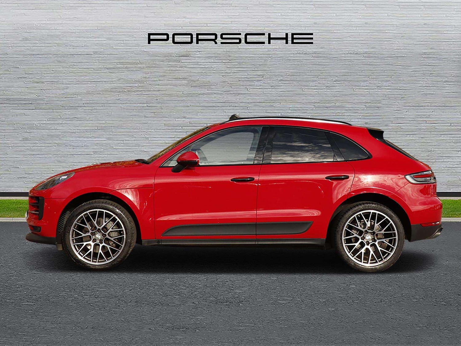Used Porsche Macan 2020 for sale - 76902437: Photo 6