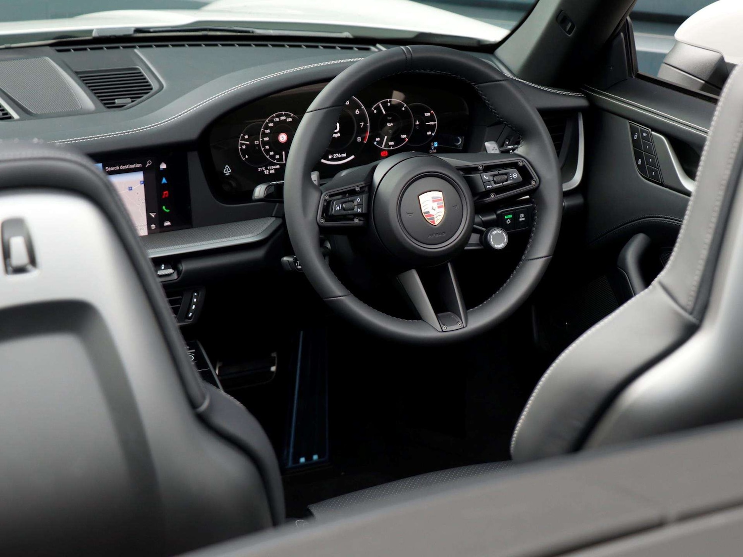 Used Porsche 911 2025 for sale - 76242375: Photo 12