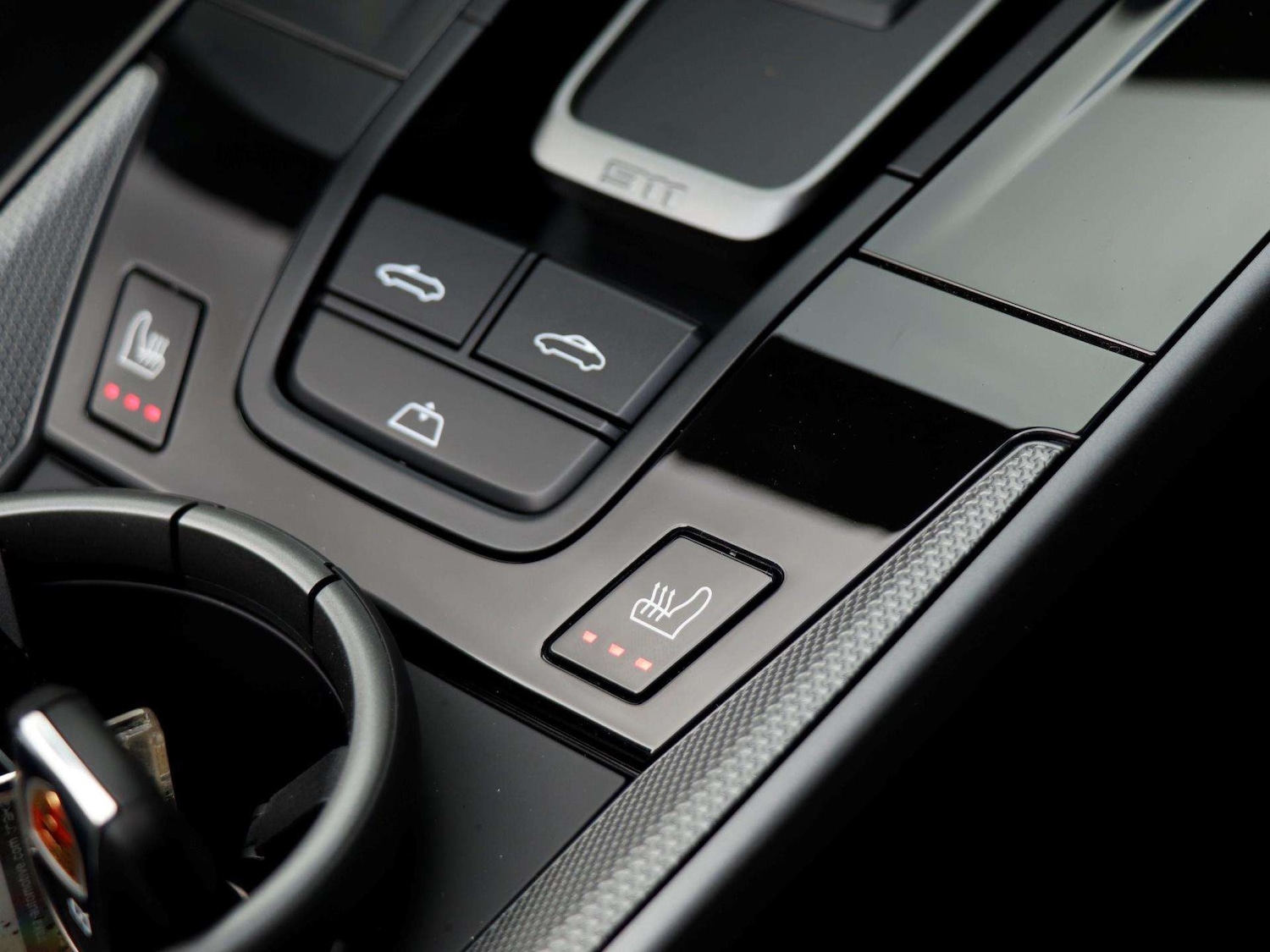 Used Porsche 911 2025 for sale - 76242375: Photo 19