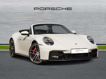 Porsche - 911